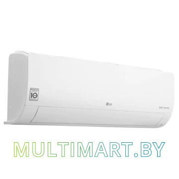Кондиционер LG Eco S12EQ (NSJC+UA3C) картинка 4